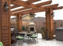 Kwikfynd Pergolas
dumpycreek